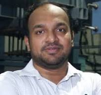 Dr. P. C. Ashwin Kumar